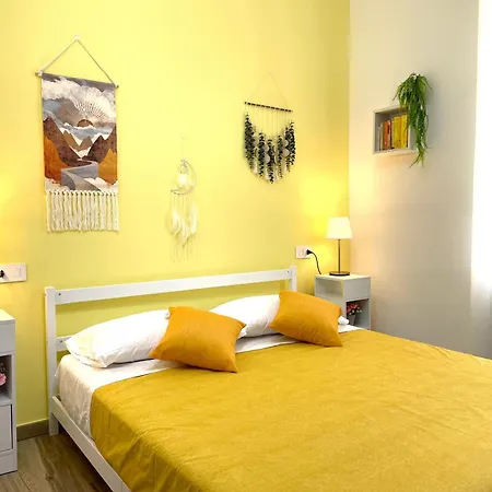My Dream In Rome B&B