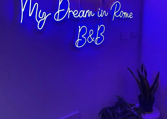 My Dream In Frühstückspension