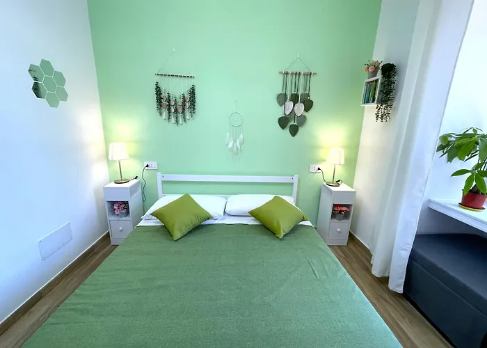 My Dream In Frühstückspension 4*