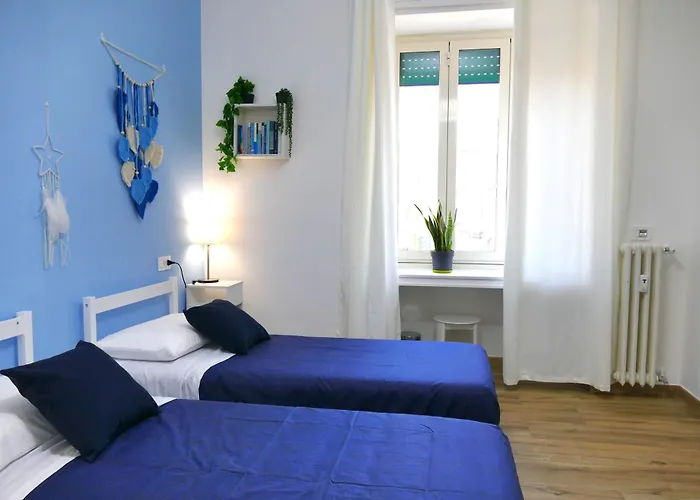 Frühstückspension My Dream In 4*